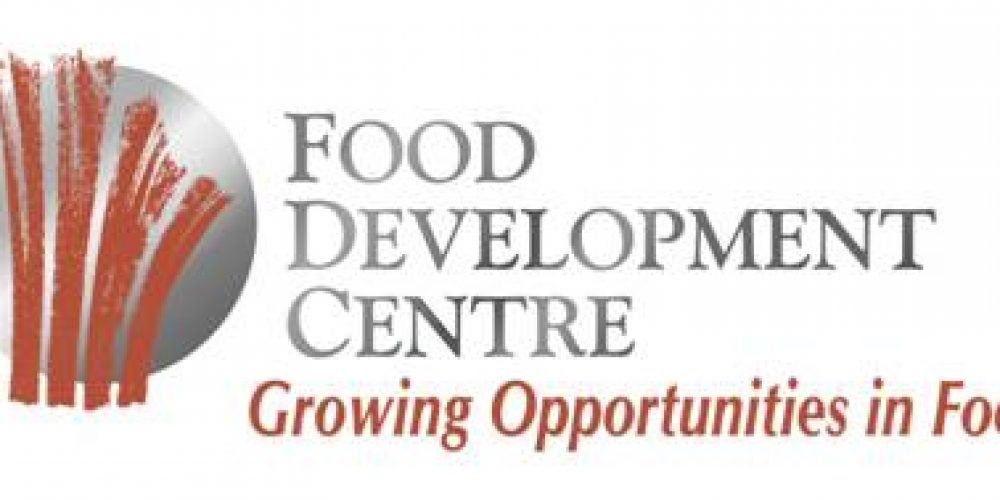 Food development center portage la prairie jobs