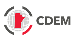 Conseil de Développement économique des municipalités bilingues du Manitoba (CDEM)