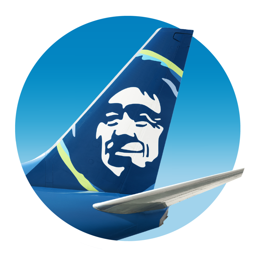Transportation- Alaska Airlines Mileage Plan &#8211; Points
