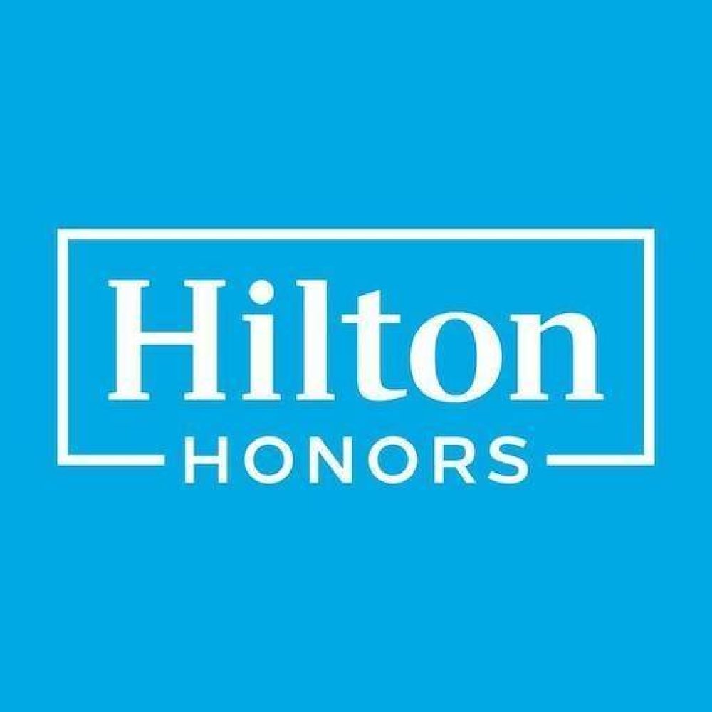 Accommodations Vacations/ Hilton Honors Rewards &#8211; Points