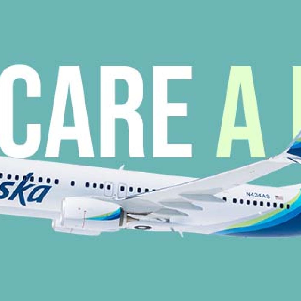 TRANSPORTATION- ALASKA AIRLINES MILEAGE PLAN – POINTS / Check out this page! / Visitez cette page !