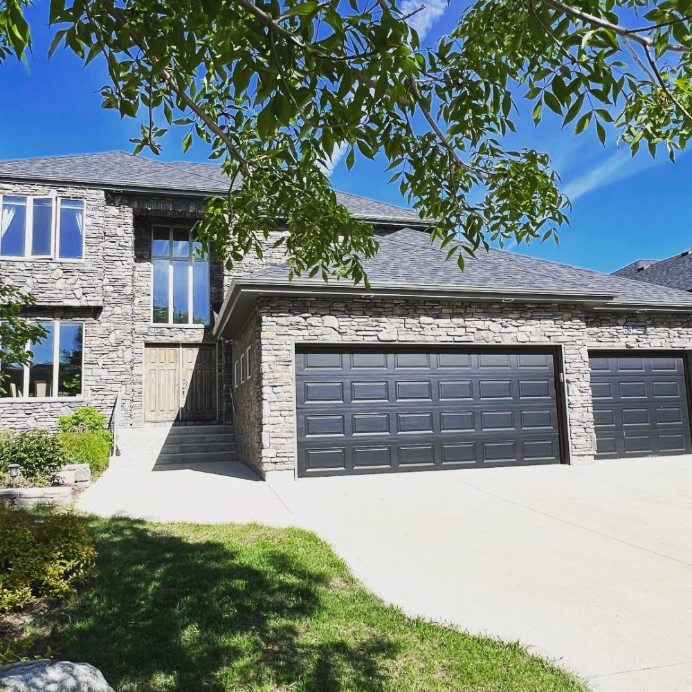 Canada (Winnipeg, MB)/ CENTURY 21 CARRIE REALTY-1046 ST. MARY’S RD/ WEEKLY NEWS –ON JULY 19, 2022:  “&#x1f3e0;OPEN HOUSE COMING!&#x1f3e0; @ 63 Marine Drive)”