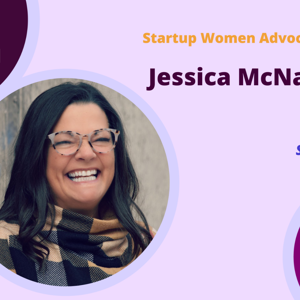 Canada (Ottawa, ON)/ THIS WEEK AT STARTUP CANADA (WEEKLY INFO-ON MONDAY, August 1, 2022) / “Meet our Startup Women Advocacy Network”