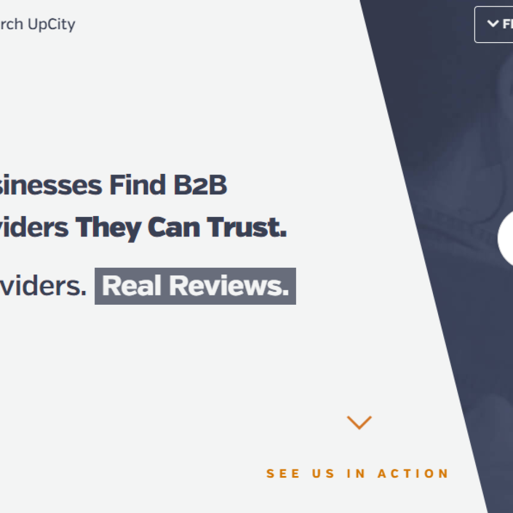 NORTH LASALLE ST., CHICAGO, IL (UPCITY-USA) &#8211; Weekly info./ &#x1f449; “We Help Businesses Find B2B Service Providers They Can Trust. // &#x270d;&#xfe0f; FIND A SERVICE PROVIDER: Search UpCity …″- SHARED BY JOAMA C.: OCT. 28, 2022