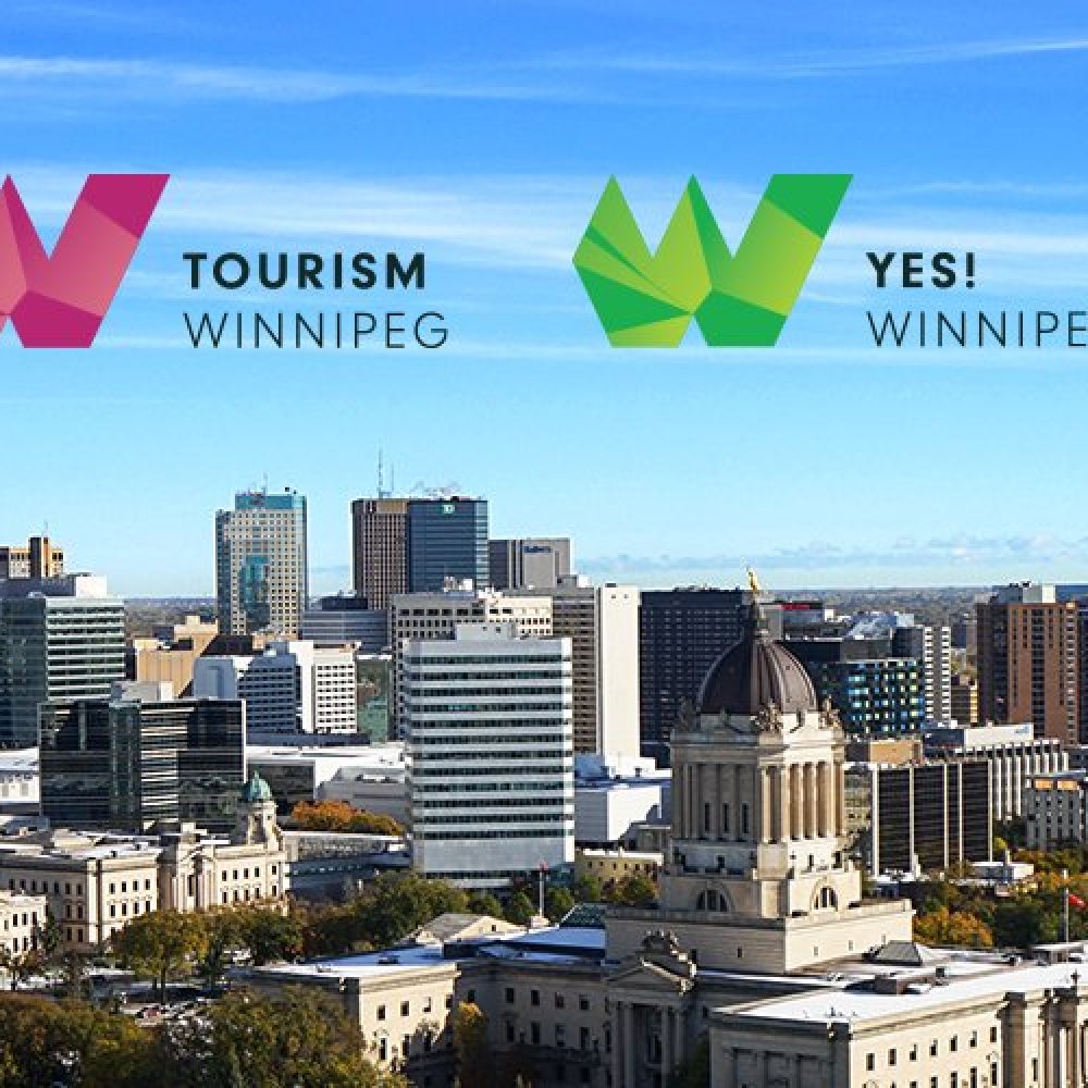 Lombard Place, WINNIPEG, MB, CANADA (Economic Development Winnipeg)/ &#x1f449; ABOUT YES! WINNIPEG // &#x270d;&#xfe0f; promoting the city as the ideal location for new business, expansion, investment and top talent – POWERED BY JOAMA CONSULTING: NOV. 16, 2022