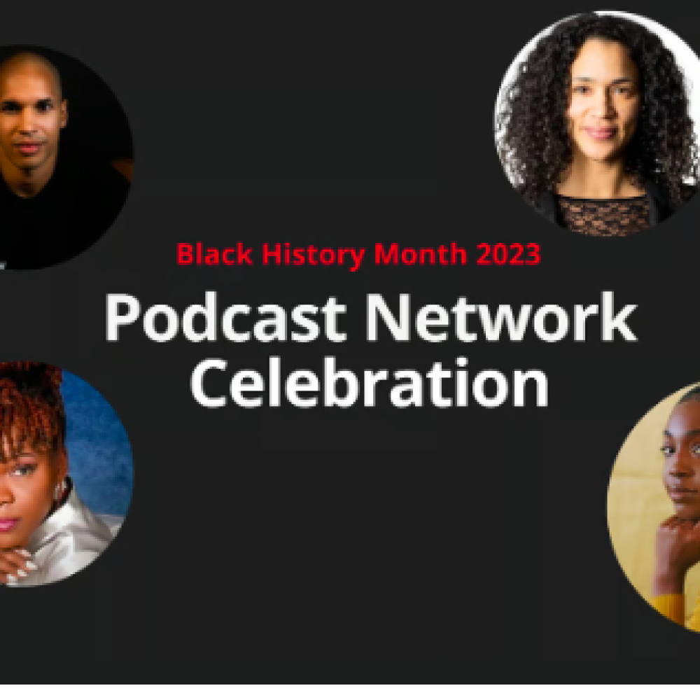 Black History Month &#x1f91d; SPARKS ST., OTTAWA, ON, CANADA &#8220;STARTUP CANADA&#8221;/ &#x1f449; “Sneak Peek: Our Black History Month Podcast Takeover is Back!!” // &#x270d;&#xfe0f; “Stay tuned throughout the month of February”/ POWERED BY: JOAMA CONSULTING – JAN. 30, 2023