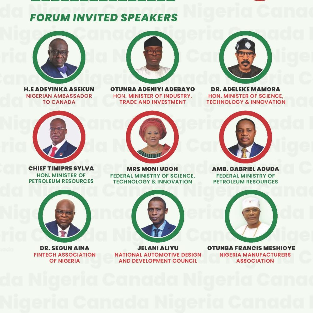 DAY D-2/ SHAW CENTRE &amp; RIDEAU STREET, OTTAWA, ON, CANADA (CCAFRICA-CANADIAN COUNCIL ON AFRICA / CONSEIL CANADIEN POUR L’AFRIQUE)/&#x1f449; “NIGERIA – CANADA TRADE &amp; INVESTMENT FORUM IN OTTAWA, JANUARY 10, 2023” // &#x270d;&#xfe0f; “THE FEDERAL MINISTER OF INDUSTRY, TRADE AND INVESTMENT, FEDERAL MINISTER OF SCIENCE, TECHNOLOGY &amp; INNOVATION, AND FEDERAL MINISTER OF NATURAL RESOURCES &amp; PETROLEUM.”/ POWERED BY: JOAMA CONSULTING &#8211; JAN. 8, 2023