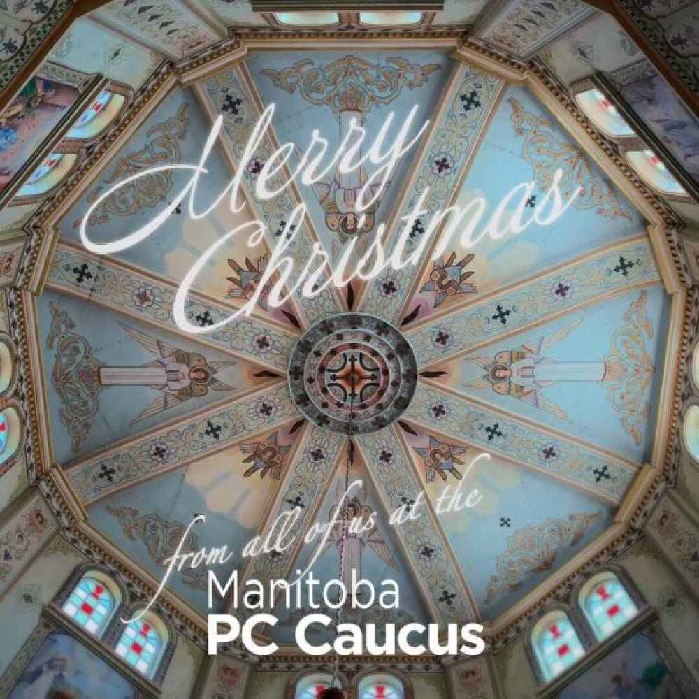 Orthodox Christmas / Churchill &#x1f91d; BROADWAY, WINNIPEG, MB, CANADA (GOVERNMENT OF MANITOBA/ WEEKLY NEWS) &#x1f449; “Happy Orthodox Christmas to all celebrating!”// &#x270d;&#xfe0f; “Churchill: Bienvenue dans la capitale mondiale de l’ours polaire.″/ POWERED BY: JOAMA CONSULTING -JAN. 8, 2023