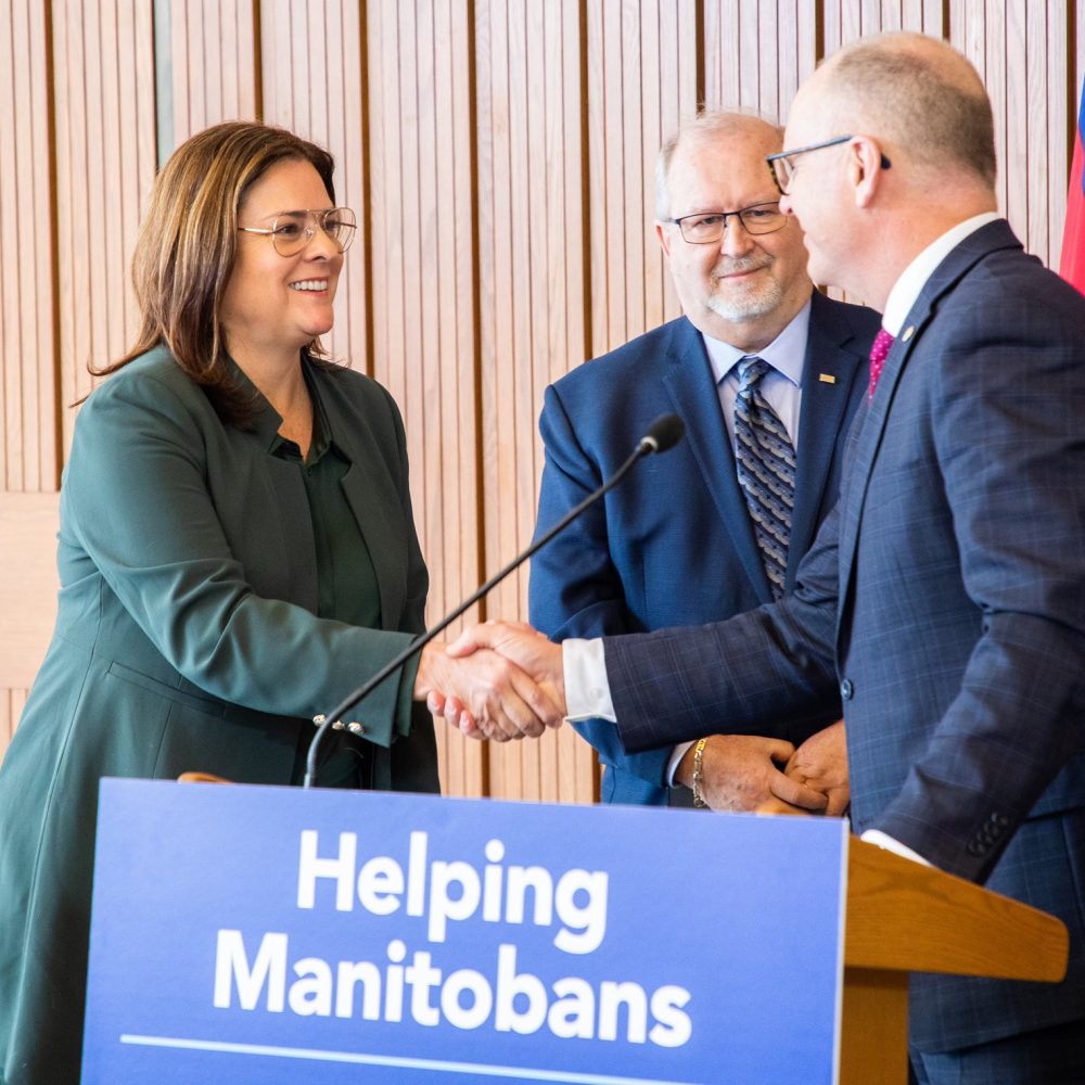 critical waste water &amp; tourisme autochtone &#x1f91d;BROADWAY, WINNIPEG, MB, CANADA *GOVERNMENT OF MANITOBA* WEEKLY NEWS &#x1f449; “&#8230; we announced $140 million for critical waste water &#8230;“ &#x270d;&#xfe0f; &#8220;Le tourisme autochtone est la réconciliation en action &#8230;″/ POWERED BY: JOAMA CONSULTING -JAN. 29, 2023