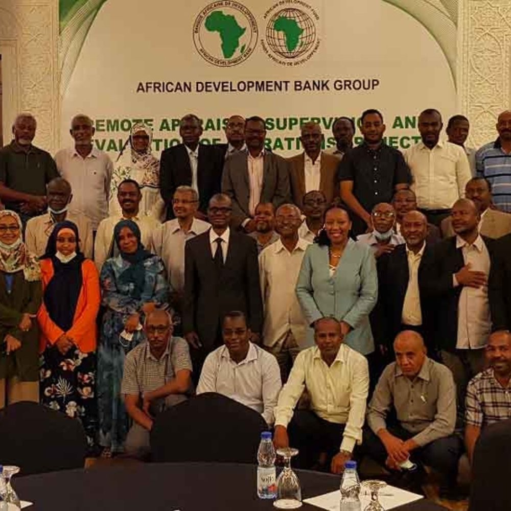 SUDAN &#x1f91d; Avenue Joseph Anoma *AFRICAN DEVELOPMENT BANK GROUP*/ &#x1f449; “New data collection tool launched in Sudan” &#x270d;&#xfe0f; “New data collection tool launched in Sudan.”-POWERED BY JOAMA CONSULTING: JAN. 17, 2023