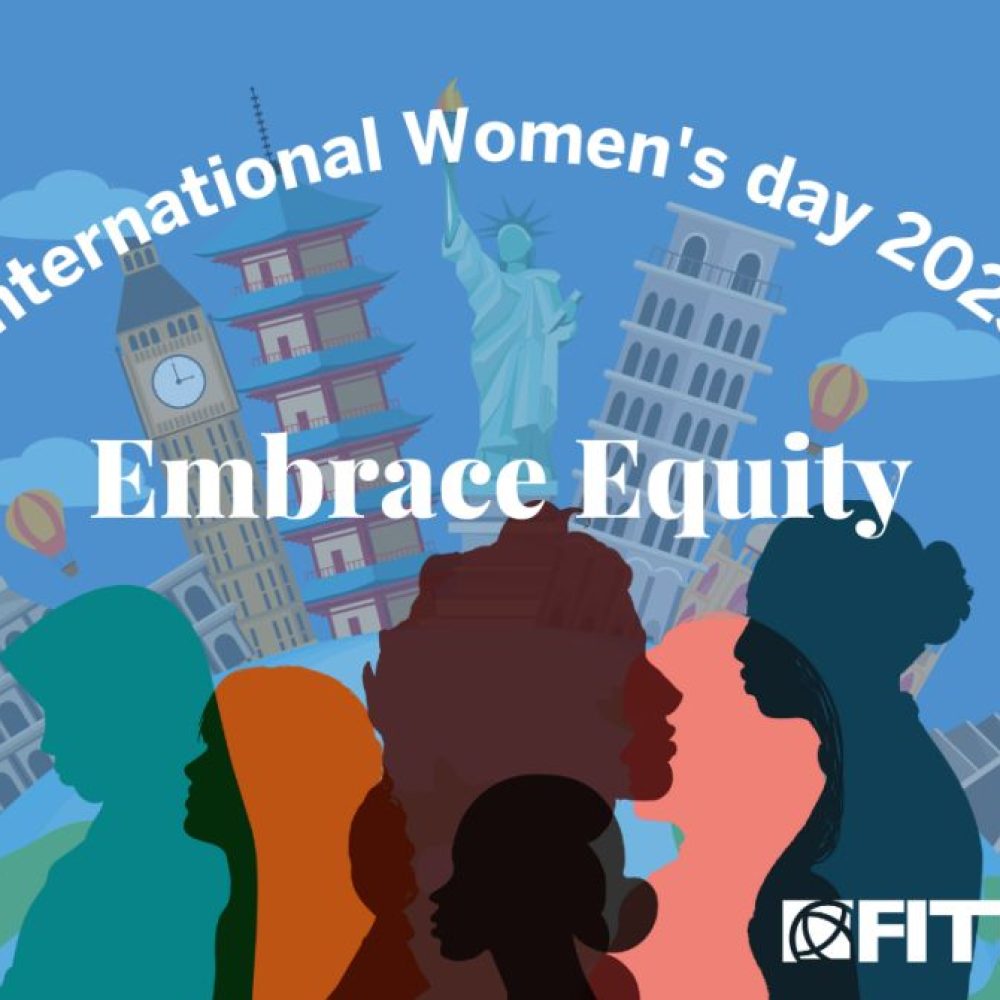 INTERNATIONAL WOMEN&#8217;S DAY 2023 &#x1f91d; LISGAR STREET, OTTAWA, FITT-FORUM FOR INTERNATIONAL TRADE TRAINING&#x1f449; “EMBRACE EQUITY” &#x270d;&#xfe0f; “celebrating the women who inspire us”/- POWERED BY JOAMA CONSULTING: March 01, 2023