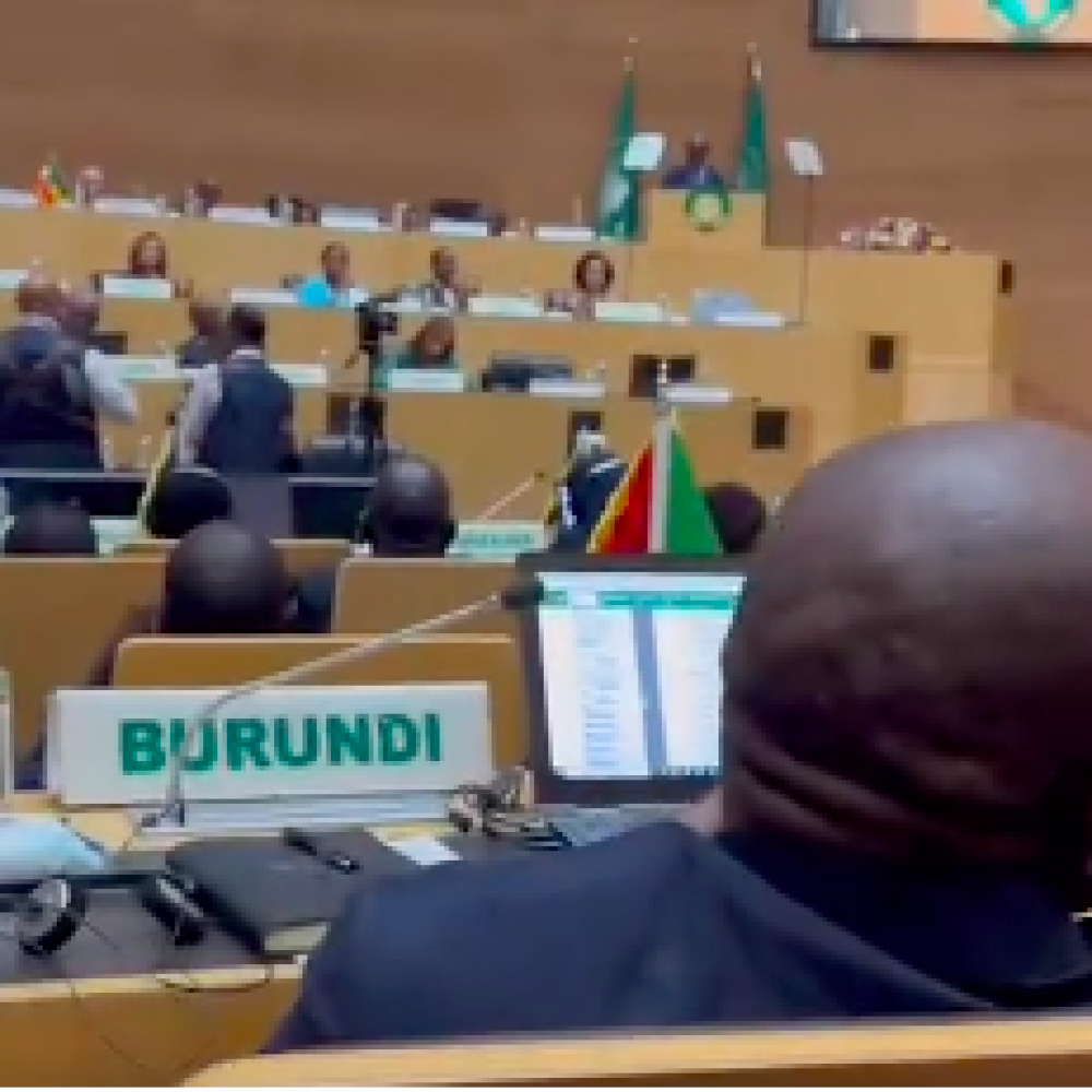 JC-TUESDAY NEWS &#x1f91d; MICOMA-1 *BURUNDI* // &#x1f449; “J’accepte volontiers et en toute humilité l’honneur qui est fait au Burundi de siéger”&#x270d;&#xfe0f;”I gladly and humbly accept the honor bestowed on Burundi to sit”/ POWERED BY: JOAMA CONSULTING – FEB. 20, 2023
