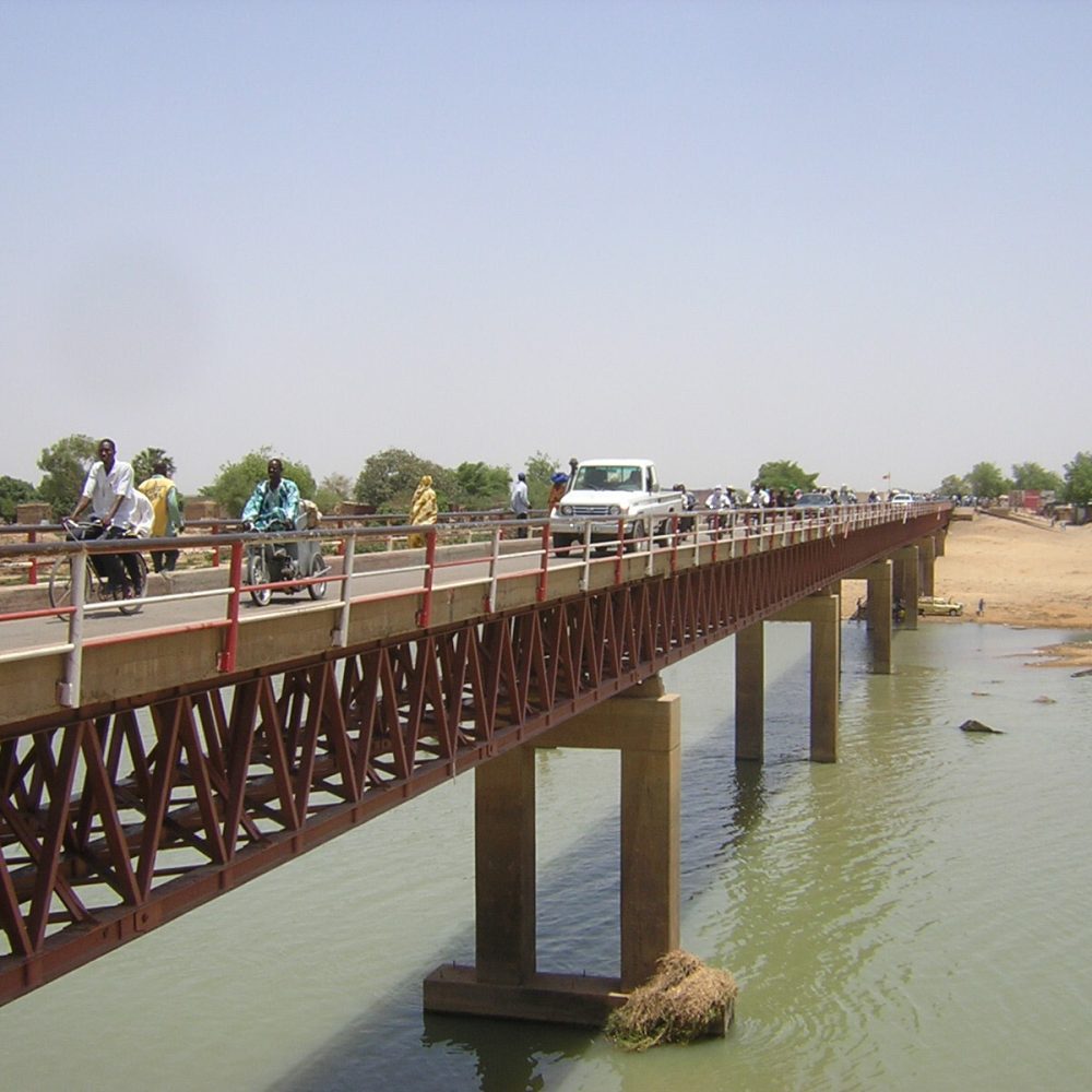 Cameroun &amp; Tchad &#x1f91d; ARCHIVES HEBDO-JOAMA/JOA *JOAMA Consulting* &#x270d;&#xfe0f; “Ce pont de N&#8217;Gueli et JOA: Frontière entre le Cameroun et le Tchad” &#x1f449; “This bridge of N&#8217;Gueli and JOA: Border between Cameroon and Chad”-POWERED BY JOAMA CONSULTING: MARCH 14, 2023