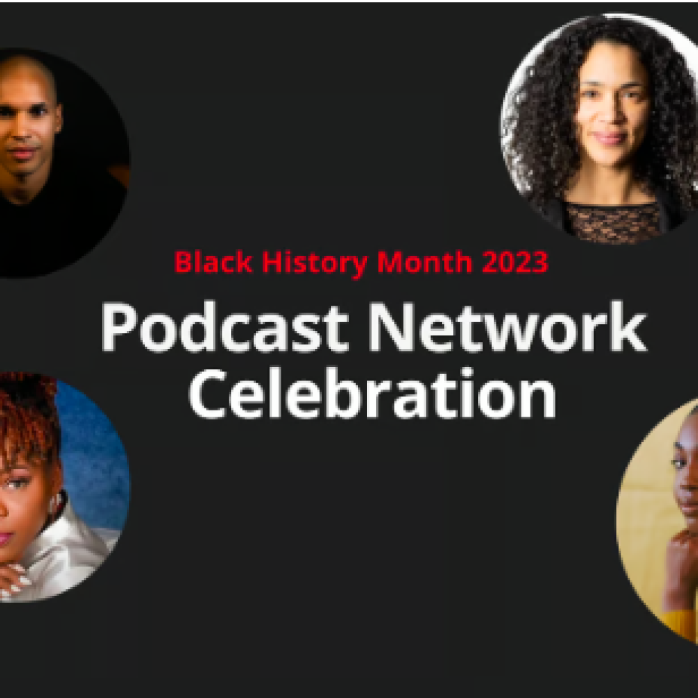 Startup Canada Podcast &#x1f91d; SPARKS ST., OTTAWA, “STARTUP CANADA”/ &#x1f449; “Stay tuned…coming up on the Black History Month Podcast Takeover!” &#x270d;&#xfe0f; “BLACK HISTORY MONTH”/ POWERED BY: JOAMA CONSULTING – FEB. 13, 2023