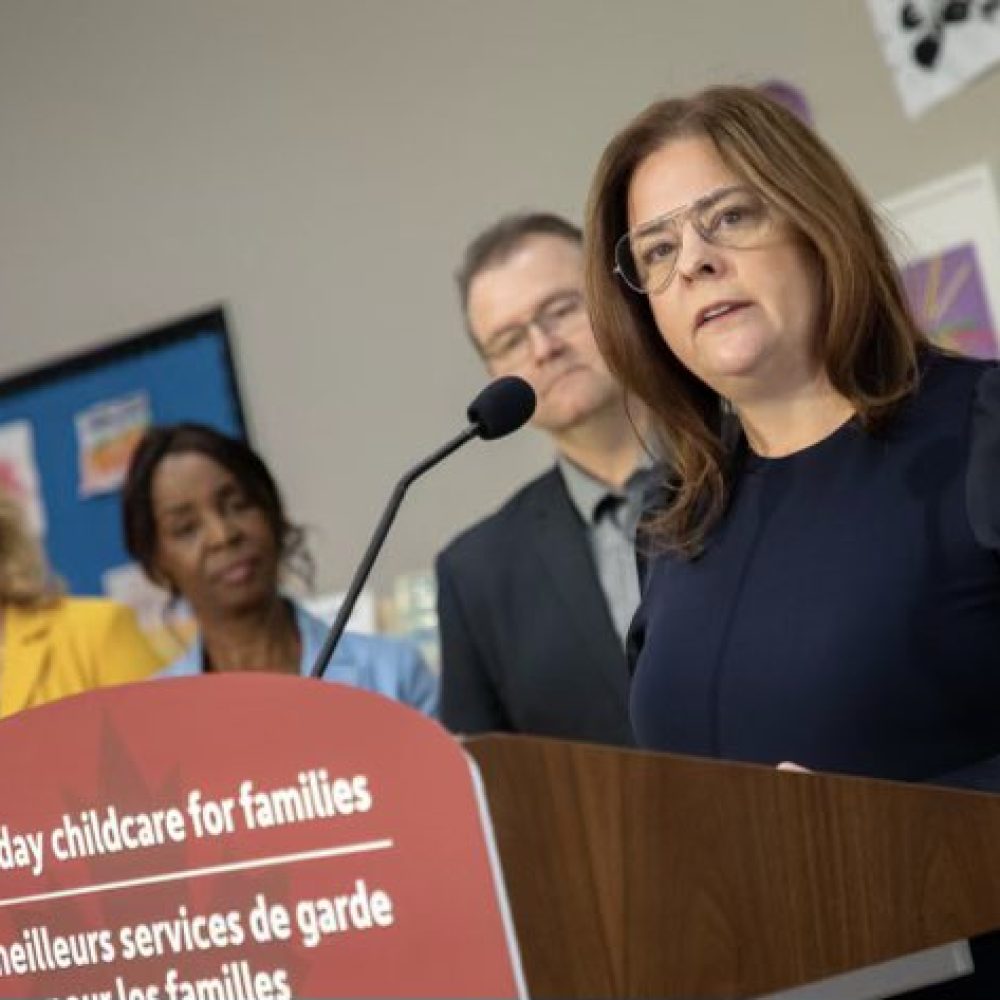 childcare &amp; éducation &#x1f91d; BROADWAY, WINNIPEG, MB *GOVERNMENT OF MANITOBA*- WEEKLY NEWS &#x1f449; “That’s why we’re delivering a maximum childcare fee of $10 per day &#8230;“ &#x270d;&#xfe0f; “L&#8217;initiative de remboursement des frais de scolarité en éducation &#8230;″/ POWERED BY: JOAMA CONSULTING &#8211; Mar. 5, 2023