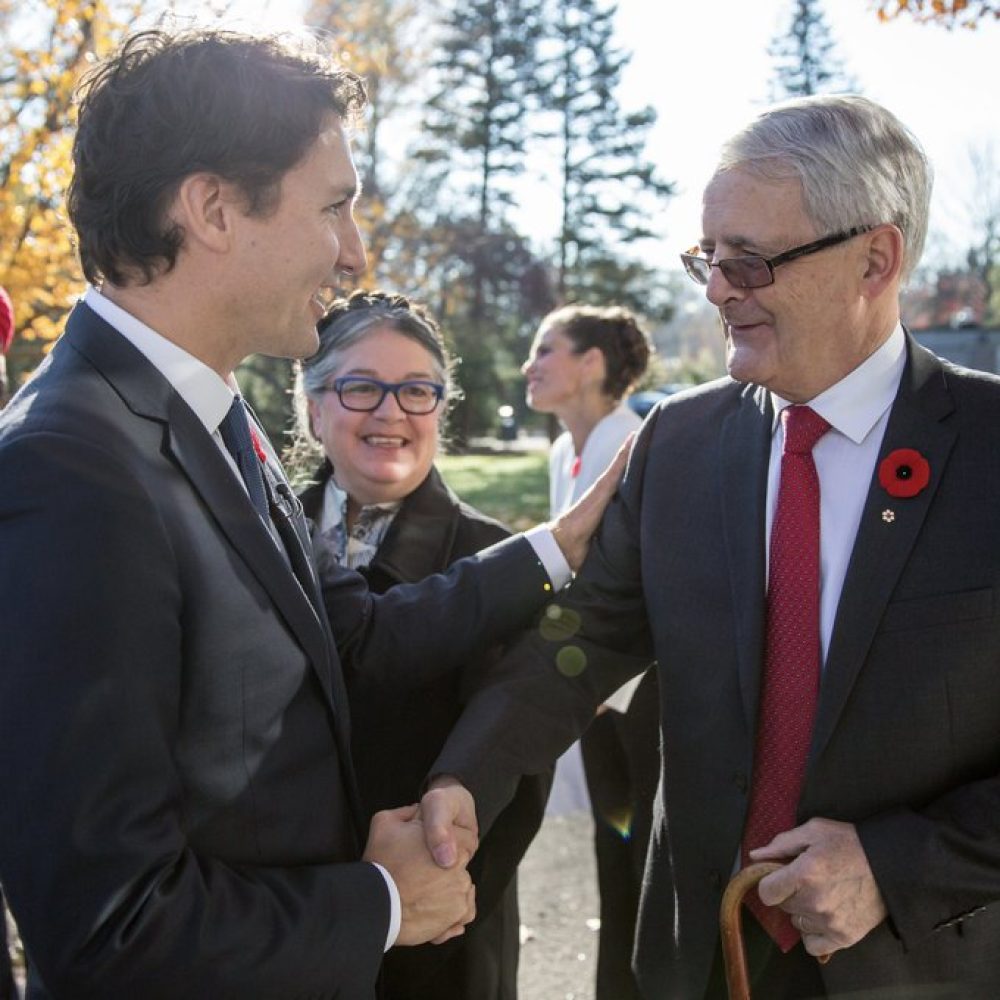 Marc Garneau &#x1f91d; SUSSEX DRIVE, OTTAWA *PRIME MINISTER OF CANADA – PREMIER MINISTRE DU CANADA&#8221; : WEEKLY NEWS&#x1f449; “As the first Canadian in space, @MarcGarneau” &#x270d;&#xfe0f; &#8220;Premier Canadien à être allé dans l’espace, @MarcGarneau”/ POWERED BY: JOAMA CONSULTING – MAR. 12, 2023