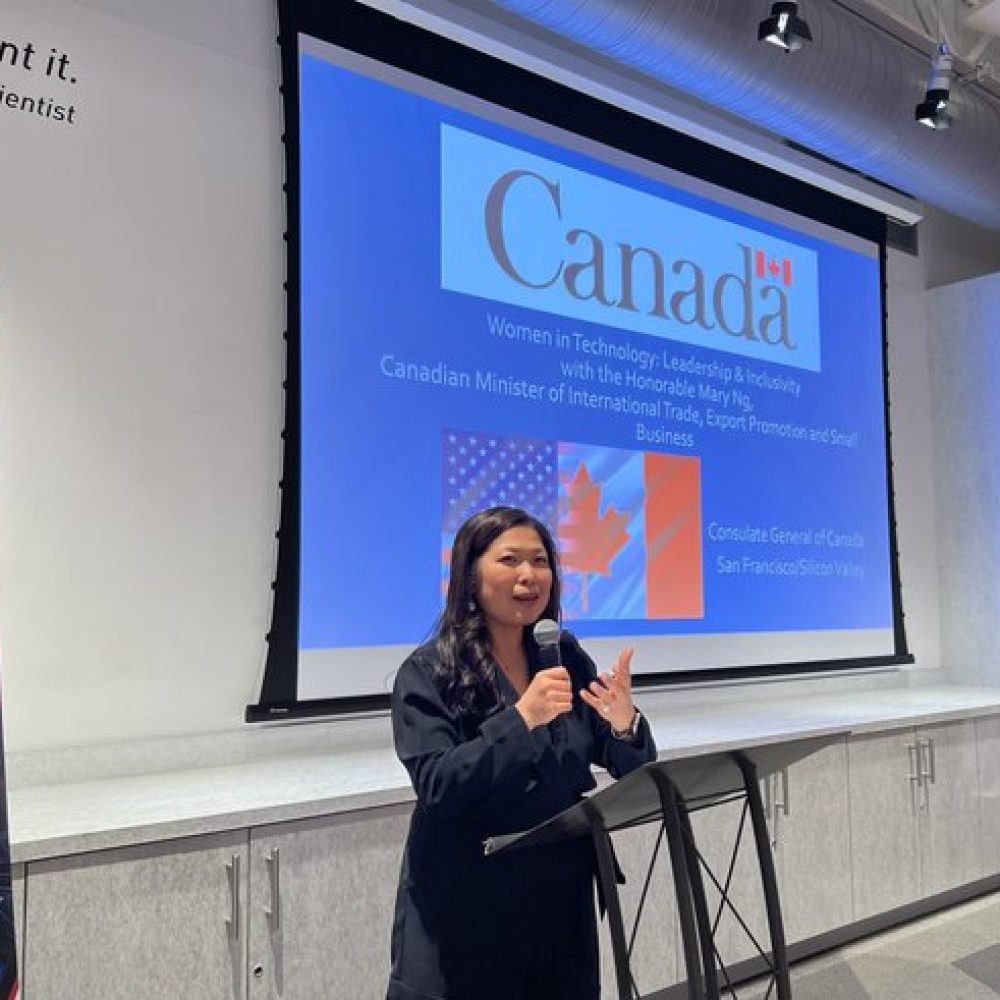 San Francisco &#x1f91d; SUSSEX DR, OTTAWA *GLOBAL AFFAIRS CANADA–AFFAIRES MONDIALES CANADA*MITEPSBED, WEEKLY NEWS&#x1f449;“Meeting women entrepreneurs and leaders is always a highlight of any trip”&#x270d;&#xfe0f;“Rencontrer des femmes entrepreneures et dirigeantes est toujours le point culminant de tout voyage”/ POWERED BY: JOAMA CONS. –FEB. 19, 2023