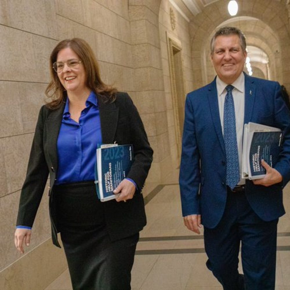 Budget 2023 &amp; Aux voyageurs &#x1f91d; BROADWAY, WINNIPEG, MB *GOVERNMENT OF MANITOBA*- WEEKLY NEWS &#x1f449; “Budget 2023 reflects our progressive conservative roots“ &#x270d;&#xfe0f; “Si vous voyagez bientôt à l’étranger, préparez-vous bien.…″/ POWERED BY: JOAMA CONSULTING – MAR. 12, 2023