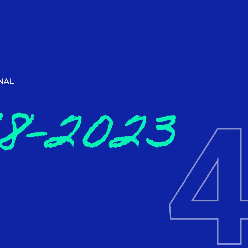 Centre des congrès Rouyn-Noranda  // &#x1f91d; // AVENUE DU LAC, ROUYN-NORANDA (QUÉBEC)//  *48E NORD INTERNATIONAL* // &#x1f449;// “25ème anniversaire de 48 Nord International” // &#x270d;&#xfe0f; // “25 années”// POWERED BY: JOAMA CONSULTING – FEB. 13, 2023